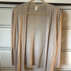 H&M cardigan